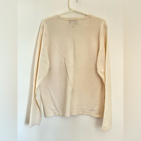 Cute Pendleton Cardigan Sweater - Picture 2 of 5